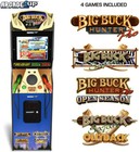 Arcade1up Big Buck Hunter Pro Deluxe Arcade Machine