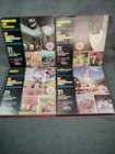 Gaf Talking View Master Reels  - Planet Of The Apes  6 Million Dollar Man   More