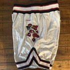 Vintage Rawlings Louisville Cardinal Basketball Shorts Early 90   s
