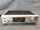Diatone Integrated Amplifier Da-u200 Vintage Stereo Audio Power Amp Japan Tested