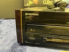 _-serviced   Guaranteed -_ Pioneer Dvl-90 Elite Both Sides Play Laserdisc Player