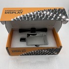 Stem Source Ferrofluid Magnetic Display In Bottle 50ml Liqud 2ml Ferrofluid Stem