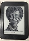 Nook Simple Touch Bnrv300