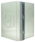 Replacement Cases Compatible With Clear Playstation Psp Umd