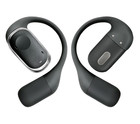 Groovz Plus Open Ear True Wireless Headphones With Charging Case-carbon Fiber