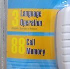 Jwin Jt-p15 Caller Id 3 Language Operation 88 Call Memory New
