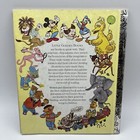 Alice In Wonderland 1951 Walt Disney Studio Little Golden Book Vintage 1st Ed