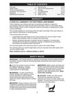 Owner   s Manual Sears Craftsman 700 Series Lawn Mower 22    Mower -model 917 374092