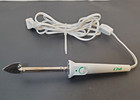 Clover Needlecraft Mini Iron Sewing Quilting Craft Mci 900 With Bag Case Tested