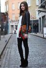 Women High Waisted Long Leggings Basic Full Ankle Length Stretch Cotton Spandex 