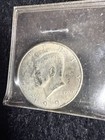 1994 Two Headed Kennedy Half Dollar Novelty Magician Coin W  Original Coa