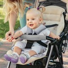 Car Seat Protector For Potty Training  2 Pack Dry Waterproof Car Seat Liner T   