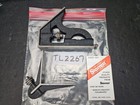 Starrett  h11-1224 Square Head   Center Head W box  tl2267 