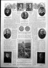 Antique Print Hunting Unexplored Mongolia Earl Lonsdale Alfred Dickens 1912