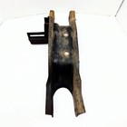 1965-1966 Ford Mustang Mustang Gt Transmission Crossmember Automatic manual Oem
