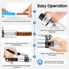 Hvac Hydraulic Swaging Tool Kit Fit Copper Tubing Expanding Copper Tube Expander