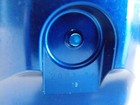 Eppendorf S-4 High Capacity Centrifuge Swing Buckets W  Lid  Set Of 2  Unused 