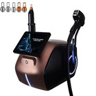 2 In 1 808nm Diode Laser Hair Removal   Pico Laser Tattoo Removal Machine 6bar