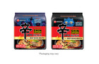 Nongshim Spicy Pot-au-feu Flavor Shin Black Noodle Soup  4 58 Oz   pack Of 4 