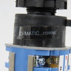 Co-matic J120006 6-position Rotary Switch For Af34 Power Feeder 415v   240v