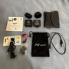 Rode Wireless Go Ii Wireless Microphone Receiver transmitter   Accessories