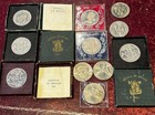 Coin Collection