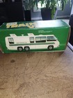 Vintage 1978-1980 Hess Training Van Complte In Original Box Plz Read Description