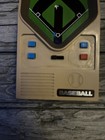 Vintage 1978 Mattel Electronics Baseball Handheld Game Tested Works