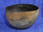 Salado Indian Pottery Bowl  Smudge Bowl