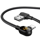 3 Pack Mcdodo For Iphone 12 Pro Max 11 x 8 7 Plus 7 Usb Sync Charger Cable Data