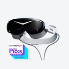 Pimax Dream Air Lighthouse Edition 8k Micro-oled Headset