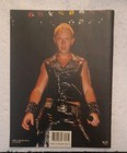 Judas Priest Metal Mania Picture Book 1984  Band Rubus Book