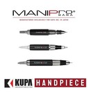 Kupa Manipro Handpiece Model Kp-65 Nail Drill New Model Nib 2024 Made In Japan