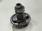 Genuine Oem 1985-1989 Honda Atc 350x 350 X Camshaft Cam Shaft With Sprocket Gear