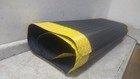 Notrax 985s0046yb 4 Ft Width 6 Ft Length Black yellow Antifatigue Mat