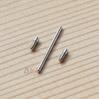 Strap Screw Bar For Audemars Piguet Ap 15510 15500 26674 Royal Oak 41mm Watch