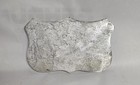 Cast Aluminum Pharoahs  So cal  Car Club Plaque Collectable