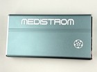 Medistrom Pilot-24 Lite Battery Backup Power Supply W  Some Cables - Read 