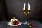 Riedel Vinum Sauvignon Blanc dessert Wine Glass  Set Of 2