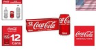 12-pack 12 Fl Oz Cans Of Classic Refreshing Soda - Ultimate Thirst Quencher