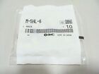 New 10 Pack Smc M-5hl-6 M-mini Cleanroom 90  Air Gas Hose Elbow Fitting 