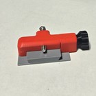 10 12 Atlas Craftsman Compound Slide Lathe Stop