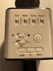 Micgeek Wireless Bluetooth Karaoke Microphone Speaker Home Usb Zab