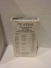 Vintage Hair Care Pro Perm Loose Curl 36 Rods  3 Salon