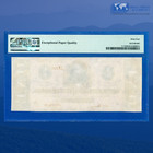 1864  1 Confederate States Of America  Csa T-71  Pmg Cu 64 Epq  23551