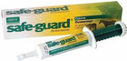 Safe-guard Equine Paste 10  Fenbendazole Horse Wormer Control Lungworm Stomach A