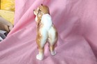 Coopercraft Dog Figure - Japenese Chow Chow