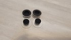 Nakamichi Cp-1 Cp-2 Electret Condenser Microphone Tips