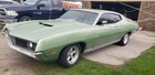1971 Ford Torino 