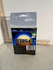 2 Tdk Vhs-c Hg Ultimate 30 Camcorder Cassette Blank Recording Tapes